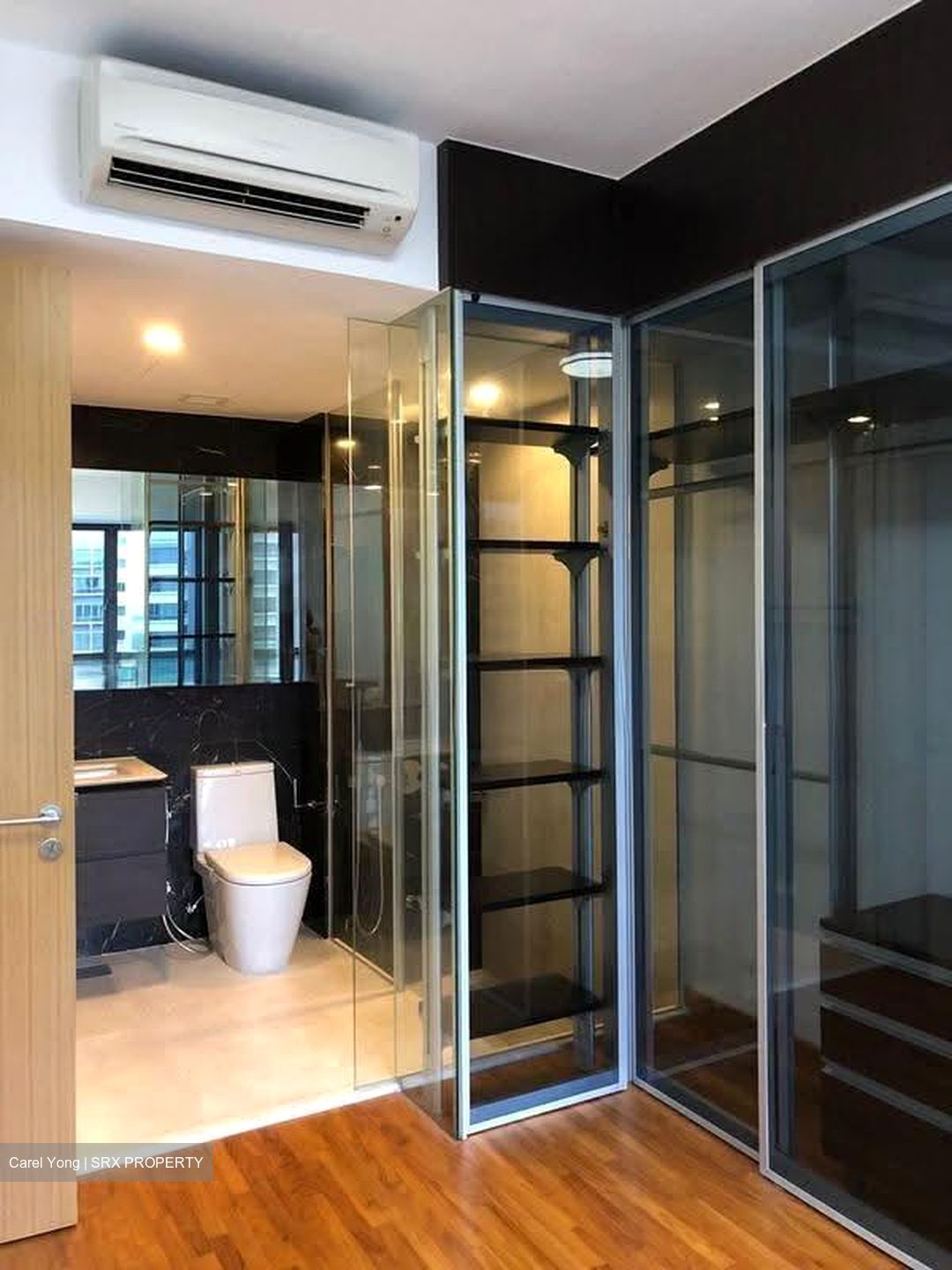 Waterfront Isle (D16), Condominium #636926781